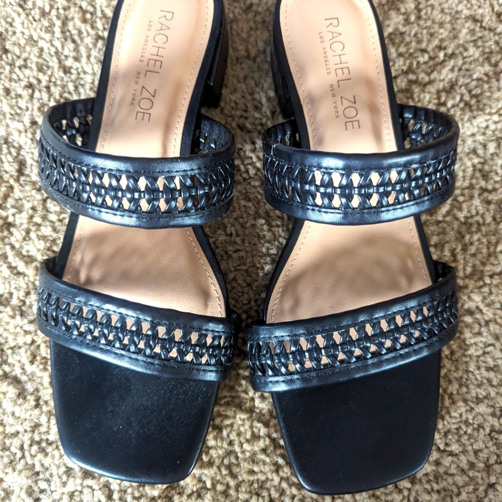 Rachel Zoe